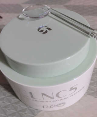 CLNC5 워터 멜트 체인징 클렌저 — 4.83점을 준 리뷰어가 2018년 7월 올린 사용 사진