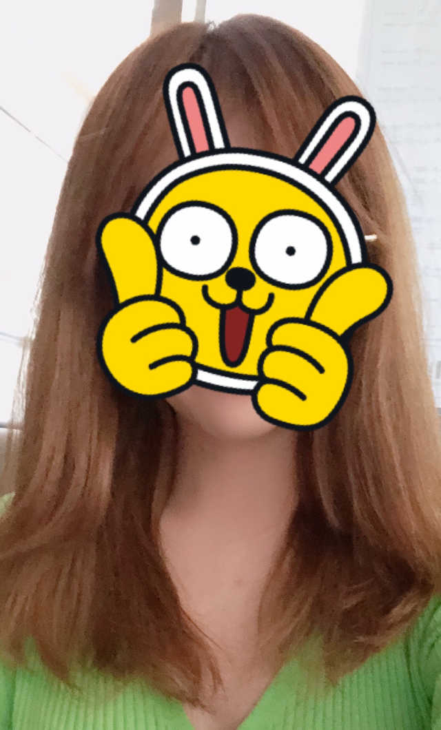 [티엘르]소녀로 헤어팩 리뷰 사진