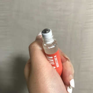 더블유드레스룸 롤 온 퍼퓸EDT 10ml — 4점을 준 리뷰어가 2018년 7월 올린 사용 사진