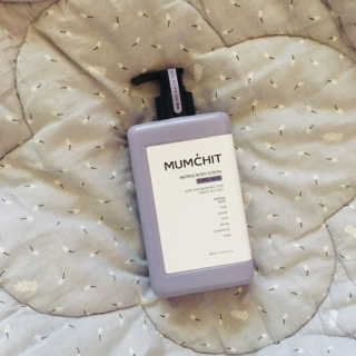 멈칫(MUMCHIT) 멜팅 바디로션 — 5점을 준 리뷰어가 2018년 12월 올린 사용 사진
