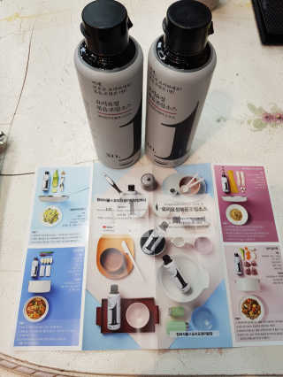 요요랩 요리요정 NO.1 볶음조림소스 420ml — 5점을 준 리뷰어가 2019년 10월 올린 사용 사진