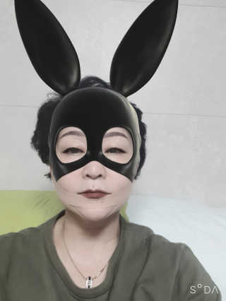 아이디플라코스메틱 아이디 페이스핏 마이너스 밴드 — 5점을 준 리뷰어가 2019년 10월 올린 사용 사진