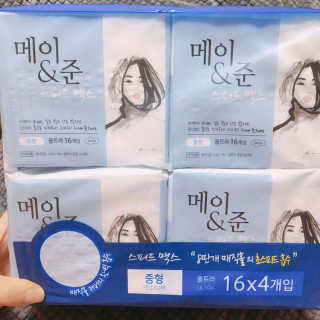 메이앤준 스피드맥스 — 3.5점을 준 리뷰어가 2019년 3월 올린 사용 사진