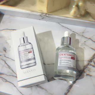 [마녀 공장] 발가락 토미 니아신 에센스 50ml — 3.33점을 준 리뷰어가 2018년 10월 올린 사용 사진