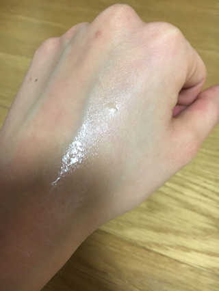[더마허브] 스킨룩스 더마미스트 150ml — 4점을 준 리뷰어가 2018년 3월 올린 사용 사진