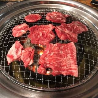 [화로365 염창역점] 수제왕갈비 2인분 — 2점을 준 리뷰어가 2020년 2월 올린 사용 사진