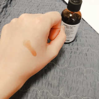 제너럴라이프 프로폴리스 마누카허니 액티브 세럼 — 4.33점을 준 리뷰어가 2018년 9월 올린 사용 사진