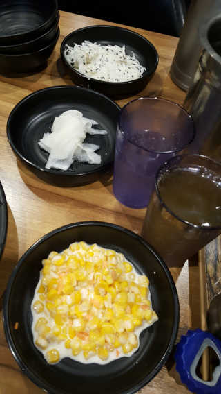 [춘여닭숯불닭갈비] 닭갈비 무한 2인+치즈퐁듀+음료수 — 5점을 준 리뷰어가 2019년 7월 올린 사용 사진