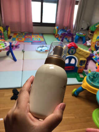뷰티여우_아토클리닉 [아토클리닉] 우리 아이가 좋아하는 버블폼 — 5점을 준 리뷰어가 2019년 5월 올린 사용 사진