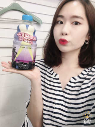 그린몬스터 헐리우드48시간 — 5점을 준 리뷰어가 2018년 8월 올린 사용 사진
