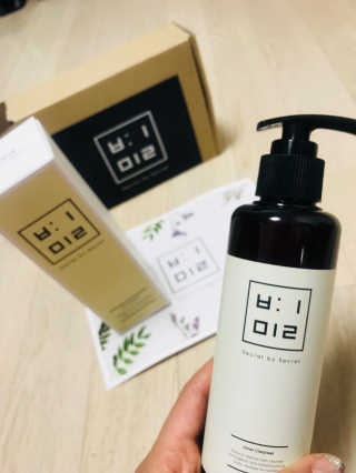 비밀 프리미엄 이너클렌저 - 오리엔탈 — 4.67점을 준 리뷰어가 2018년 2월 올린 사용 사진