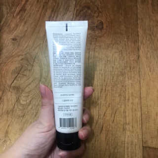 the naked object 디블랙팩치약 디블랙칫솔 세트 — 5점을 준 리뷰어가 2019년 1월 올린 사용 사진