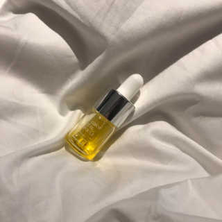 메디컬팩토리 원드롭 바이탈 앰플 — 5점을 준 리뷰어가 2019년 3월 올린 사용 사진
