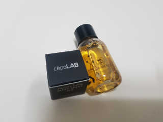 세포랩 바이오제닉 에센스 30ml 특별팩 — 5점을 준 리뷰어가 2018년 5월 올린 사용 사진