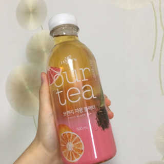 (주)쟈뎅 [쟈뎅] 아워티 500ml （총 6병） — 5점을 준 리뷰어가 2019년 7월 올린 사용 사진