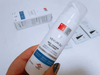 디에스래보래토리즈 [DS LAB] 벡섬 SL 크림 50ml X 1ea — 5점을 준 리뷰어가 2020년 1월 올린 사용 사진