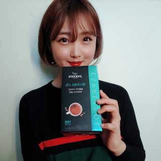 (주)쟈뎅 쟈뎅 에스프레소 스틱 아메리카노 블랙 — 5점을 준 리뷰어가 2018년 10월 올린 사용 사진