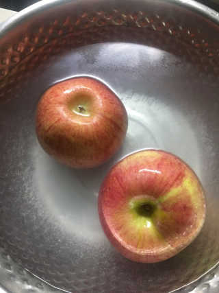 친환경 과일세정제 그린그램 칼슘파우더 1통 150g — 5점을 준 리뷰어가 2019년 11월 올린 사용 사진
