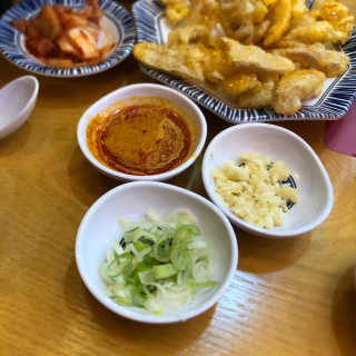 [마라공방 역삼점] 25,000원 자유이용권 — 5점을 준 리뷰어가 2019년 11월 올린 사용 사진