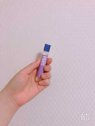 더블유드레스룸 롤 온 퍼퓸EDT 10ml — 4.83점을 준 리뷰어가 2018년 7월 올린 사용 사진