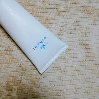 오르힐 울트라레이어 크림 — 4.5점을 준 리뷰어가 2020년 2월 올린 사용 사진