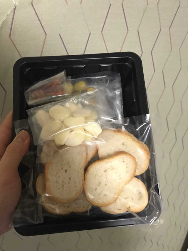 감바스 알 아히요 리뷰 사진