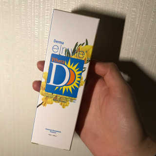 브이테라D 더마엘라비에 브이테라 D 발효 허니부쉬 에센스 — 3점을 준 리뷰어가 2019년 3월 올린 사용 사진