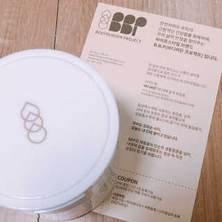 바디버든프로젝트 바디버든 프로젝트 BBP 시카 토너패드 — 5점을 준 리뷰어가 2019년 7월 올린 사용 사진
