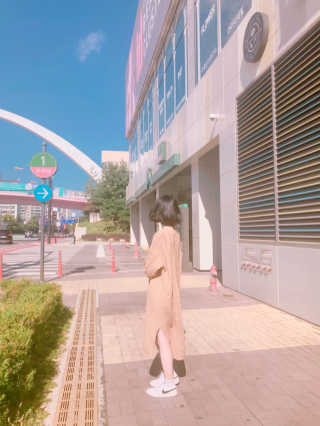 id HAIR 원마운트점 [아이디헤어원마운트점]-펌앤컷 — 5점을 준 리뷰어가 2018년 10월 올린 사용 사진