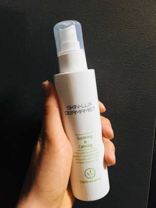 [더마허브] 스킨룩스 더마미스트 150ml — 2.83점을 준 리뷰어가 2018년 3월 올린 사용 사진