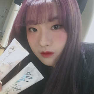큐어스크립트 닥터폴스 3종[바닐블랙티, 라임만다린, 패츌리머스크] — 5점을 준 리뷰어가 2018년 6월 올린 사용 사진