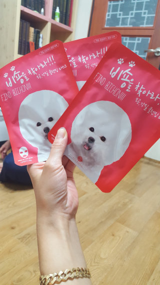 꽃빛나님이 올린 리뷰 사진 1
