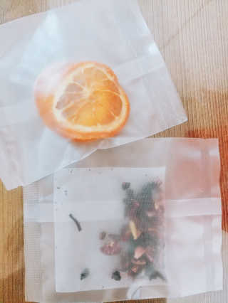 ㅎㅎ마이워터 ㅎㅎ 마이워터 과일워터팩+전용보틀_레몬오렌지 — 5점을 준 리뷰어가 2017년 9월 올린 사용 사진