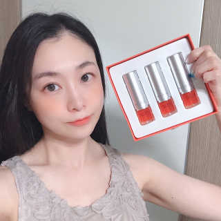 메디페르루테인앰플 3종 — 5점을 준 리뷰어가 2019년 8월 올린 사용 사진