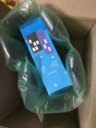 BAIO HEALTH LABS LONG RUN LAB — 4.5점을 준 리뷰어가 2019년 12월 올린 사용 사진