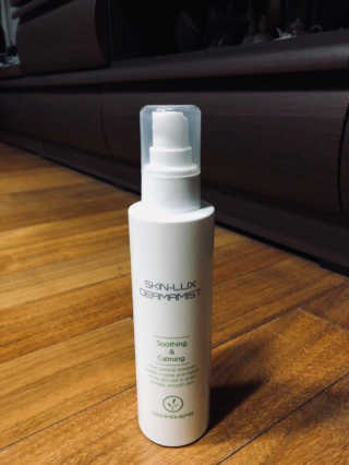 [더마허브] 스킨룩스 더마미스트 150ml — 5점을 준 리뷰어가 2018년 3월 올린 사용 사진