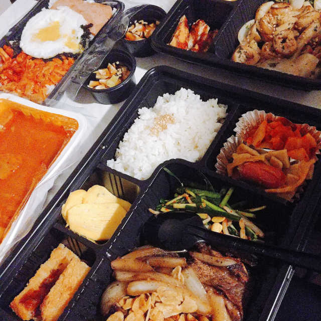 [혼밥대장] 혼밥대장 한상차림 메뉴 23종 중 택2 리뷰 사진