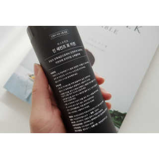 PEACE MOMENT 피스모먼트 인세컨즈포키친 320mL 천연살균소독제 — 5점을 준 리뷰어가 2018년 11월 올린 사용 사진