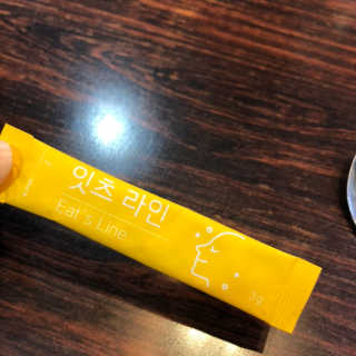 네츄럴굿띵스 잇츠 라인 30포 — 5점을 준 리뷰어가 2019년 7월 올린 사용 사진