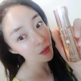 메디페르 루테인 포스앰플 50ml — 5점을 준 리뷰어가 2019년 10월 올린 사용 사진
