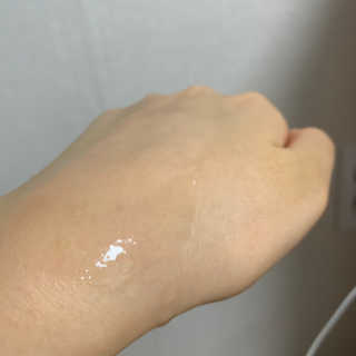 달리프 클로렐라 베러 루트 쿨링 스프레이 100ml — 3점을 준 리뷰어가 2019년 6월 올린 사용 사진