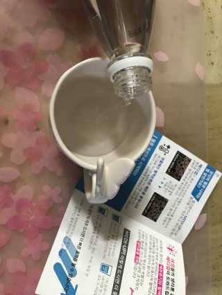 메디덴코 메디업 — 4.5점을 준 리뷰어가 2018년 4월 올린 사용 사진