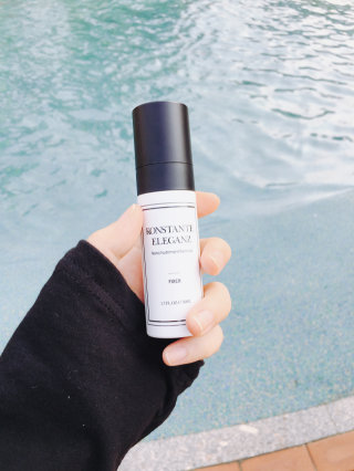 자트인사이트 콘스탄티 엘레강스 픽서(진짜픽서) 50ml — 5점을 준 리뷰어가 2016년 8월 올린 사용 사진