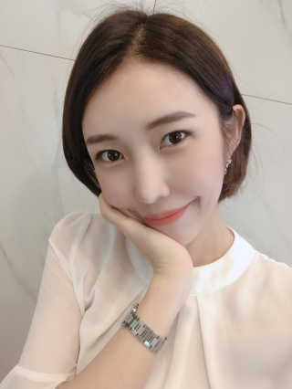 띠아느 타임 크리스탈라이즈드 리프레시 턴 오버 토너 — 5점을 준 리뷰어가 2019년 8월 올린 사용 사진