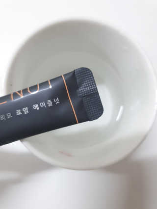 (주)쟈뎅 쟈뎅 에스프레소 스틱 [블랙+헤이즐넛 set] — 5점을 준 리뷰어가 2020년 2월 올린 사용 사진