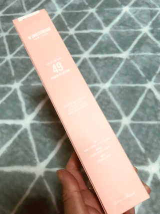 더블유드레스룸 드레스퍼퓸 150ml — 4.33점을 준 리뷰어가 2018년 4월 올린 사용 사진