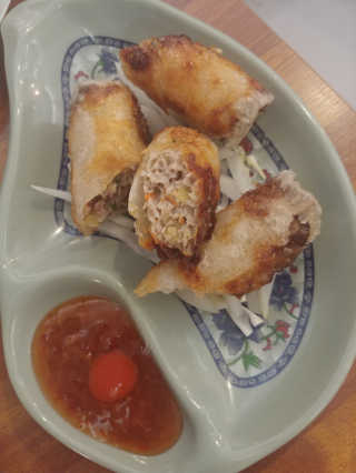 [반짠] 30,000원 자유이용권 — 5점을 준 리뷰어가 2020년 3월 올린 사용 사진