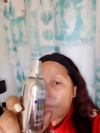 닥터펩티 제이앤코슈 펩타이드 볼륨 에센스 50ml — 5점을 준 리뷰어가 2018년 11월 올린 사용 사진