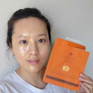 maskepedia님이 올린 리뷰 사진 1