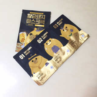 떡볶이죠아님이 올린 리뷰 사진 1